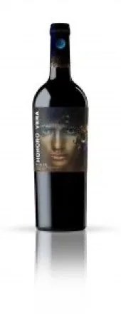 Botella Honoro Vera