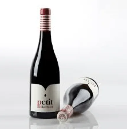 Botella Petit Pitacum
