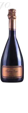 Botella Tantum Ergo Brut
