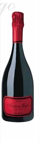 Botella Tantum Ergo Rosé